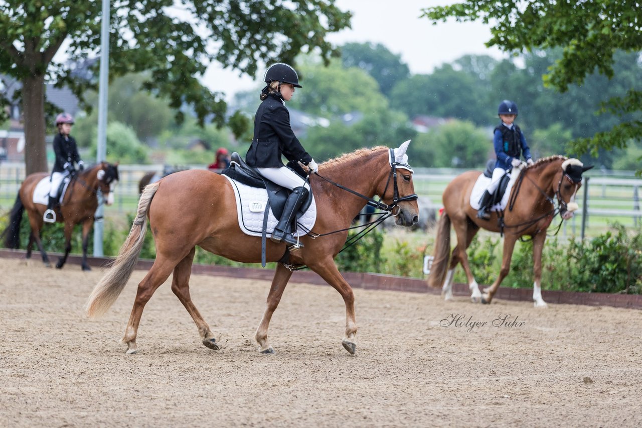 Bild 58 - Pony Akademie Turnier